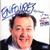 cd coluche - enfoirés, excusez - nous (1997)