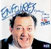 cd coluche - enfoirés, excusez - nous (1997)