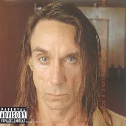 cd iggy pop - avenue b (1999)