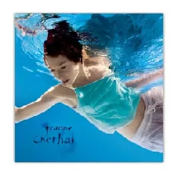 cd jeanne cherhal l'eau