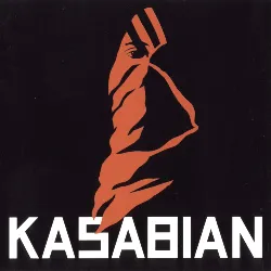 cd kasabian - kasabian (2004)