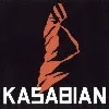 cd kasabian - kasabian (2004)