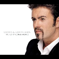 cd ladies & gentlemen : best of george michael