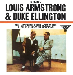 cd louis armstrong - the great summit | complete sessions (2000)