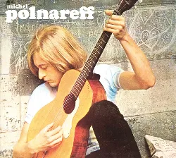 cd michel polnareff - love me, please love me