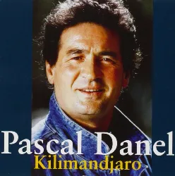 cd pascal danel - kilimandjaro (1999)