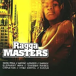 cd ragga masters