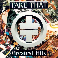 cd take that - greatest hits (1996)