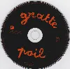 cd têtes raides - gratte poil (2000)