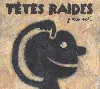 cd têtes raides - gratte poil (2000)