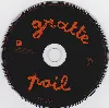 cd têtes raides - gratte poil (2000)