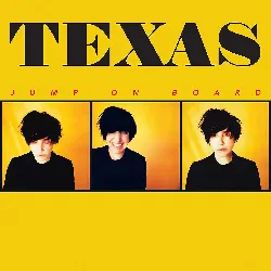 cd texas - jump on board (2017)