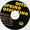 cd the offspring - america 99 (1999)