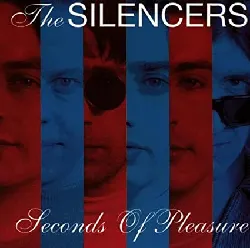 cd the silencers - seconds of pleasure (1993)