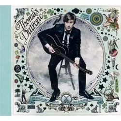 cd thomas dutronc - silence on tourne, on tourne en rond (2011)