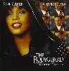 cd various - the bodyguard (original soundtrack album) (commemorative edition) (1993)