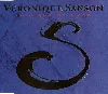 cd véronique sanson - rien que de l'eau (1992)