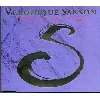 cd véronique sanson - rien que de l'eau (1992)