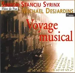 cd voyage musical