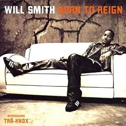 cd will smith - born to reign (2002)