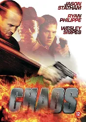 dvd chaos