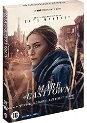 dvd coffret , mare of easttown - intégrale en 7 épisodes