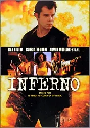 dvd inferno