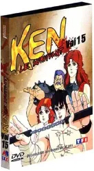 dvd ken le survivant - vol. 15