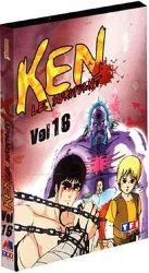 dvd ken le survivant - vol. 16