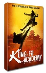 dvd kung - fu academy