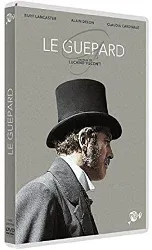 dvd le guépard - version longue