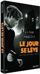 dvd le jour se lève