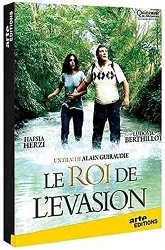 dvd le roi de l'évasion