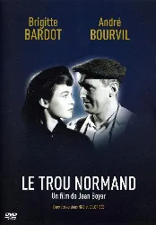 dvd le trou normand