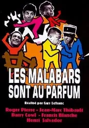 dvd les malabars sont au parfum