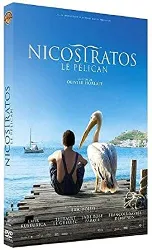 dvd nicostratos le pélican