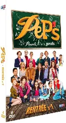 dvd pep's - rentrée n°1