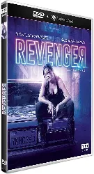 dvd revenger