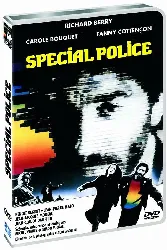 dvd special police