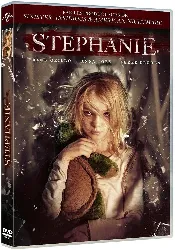 dvd stephanie