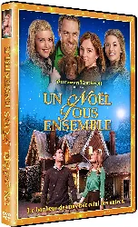 dvd un noël tous ensemble