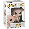 figurine funko! pop - harry potter - dobby - 9 cm - 75