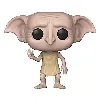 figurine funko! pop - harry potter - dobby - 9 cm - 75