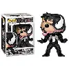 figurine funko! pop - marvel venom - eddie brock venomisé - 363