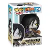 figurine funko! pop - naruto shippuden - orochimaru - 10 cm - 729