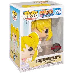 figurine pop naruto shippuden numéro 726