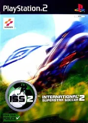 jeu ps2 international superstar soccer 2