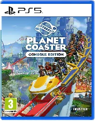 jeu ps5 planet coaster console edition