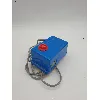 jouet transformateur lego ® 12 v 741 bleu