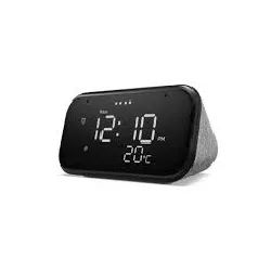 lenovo smart clock essential